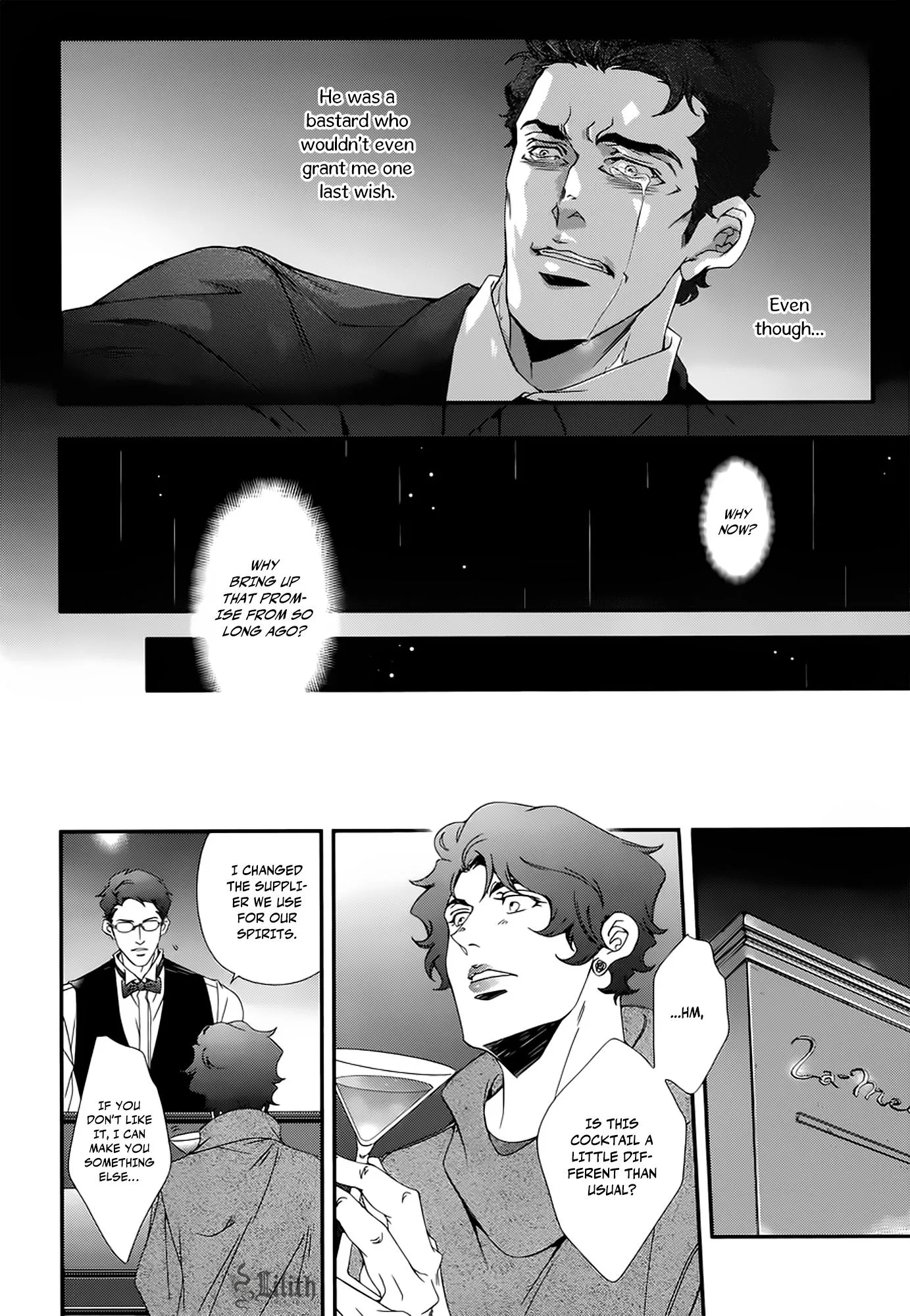 Ghostdog - Chapter 5 Page 9