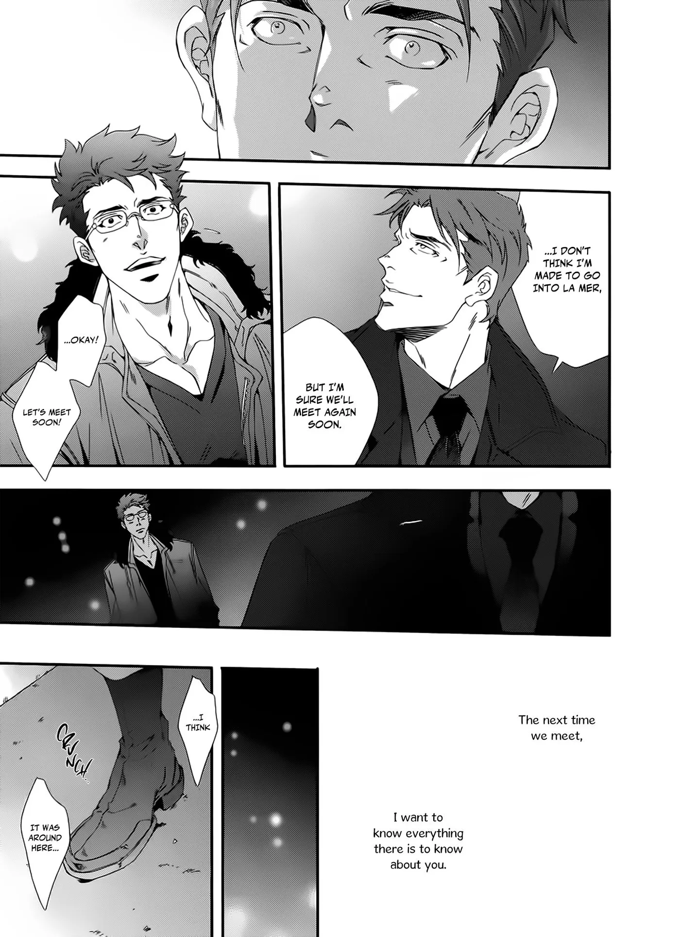 Ghostdog - Chapter 5 Page 26