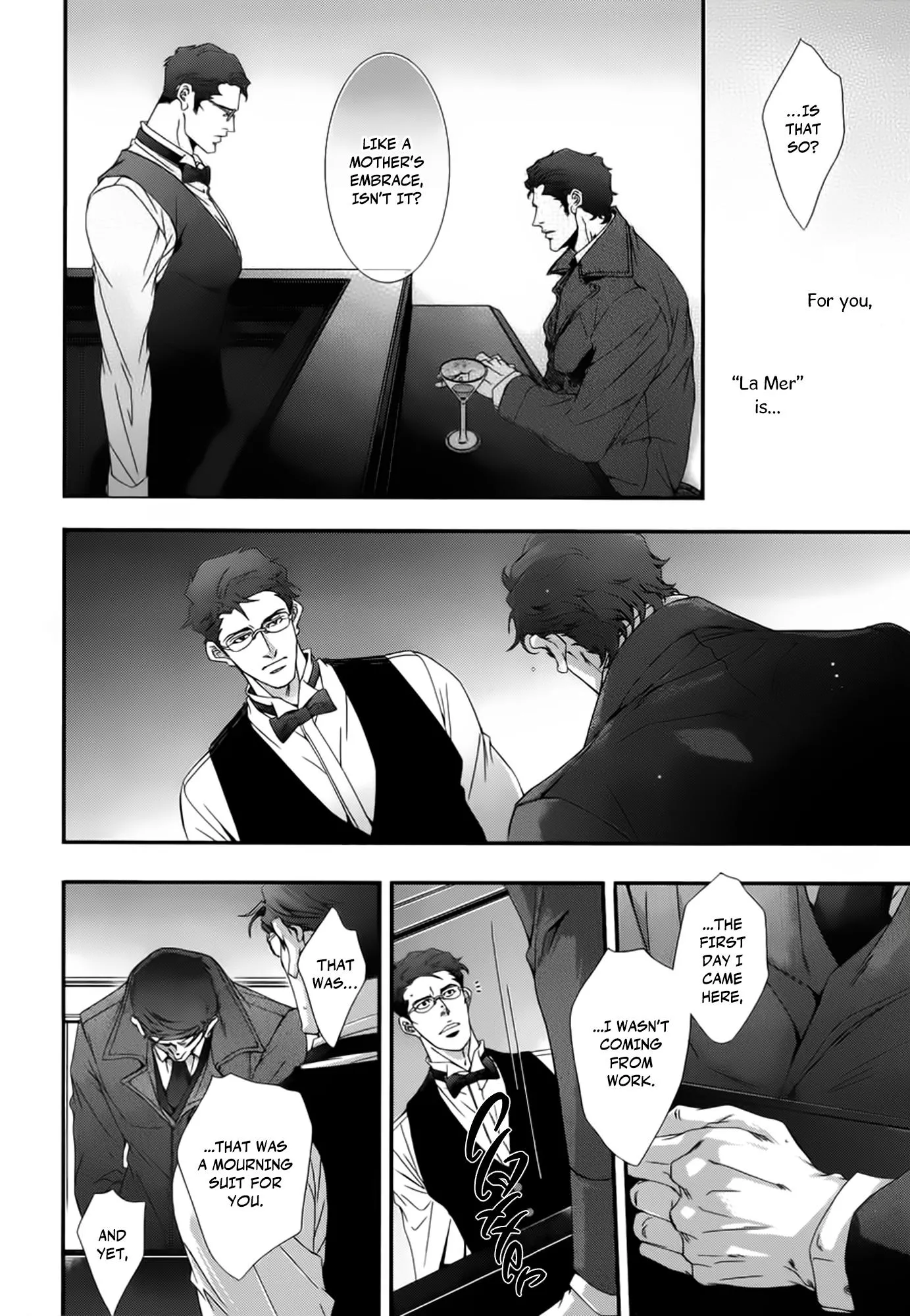 Ghostdog - Chapter 6 Page 15