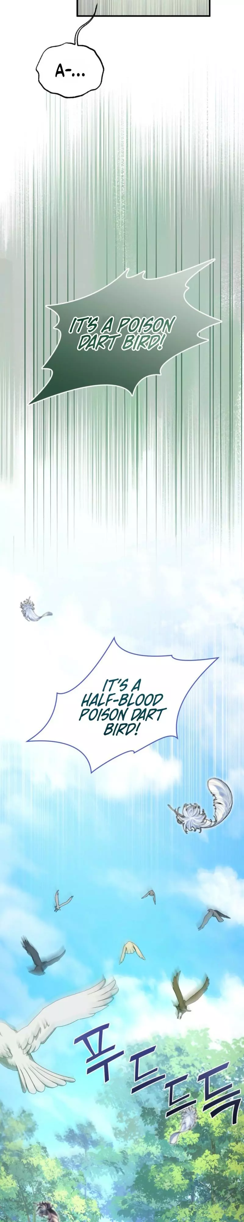 Stealing the Egg - Chapter 1 Page 17