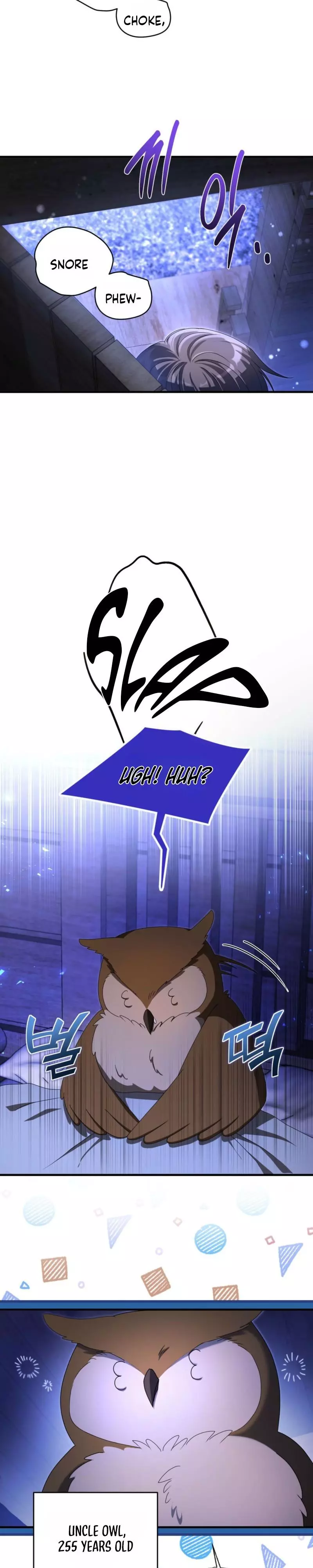 Stealing the Egg - Chapter 1 Page 23