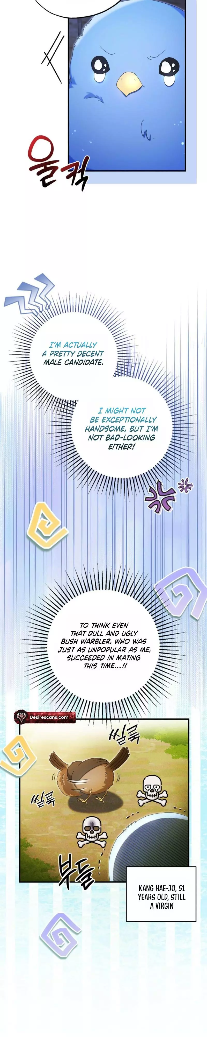 Stealing the Egg - Chapter 1 Page 25