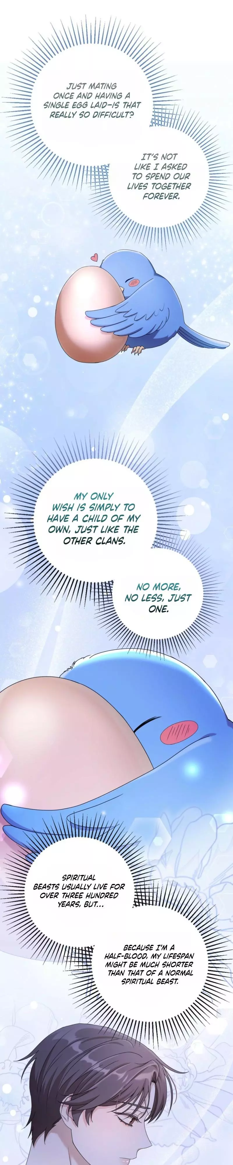 Stealing the Egg - Chapter 1 Page 26
