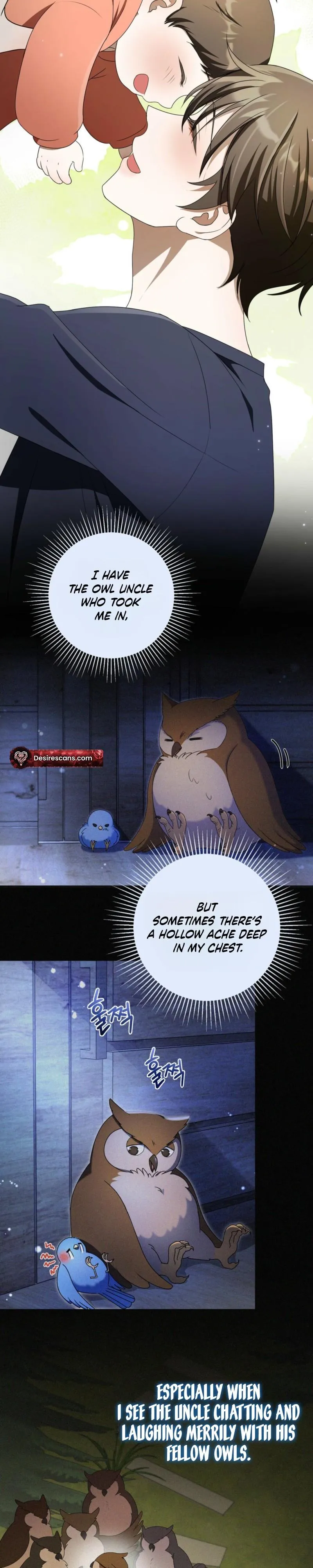 Stealing the Egg - Chapter 10 Page 16
