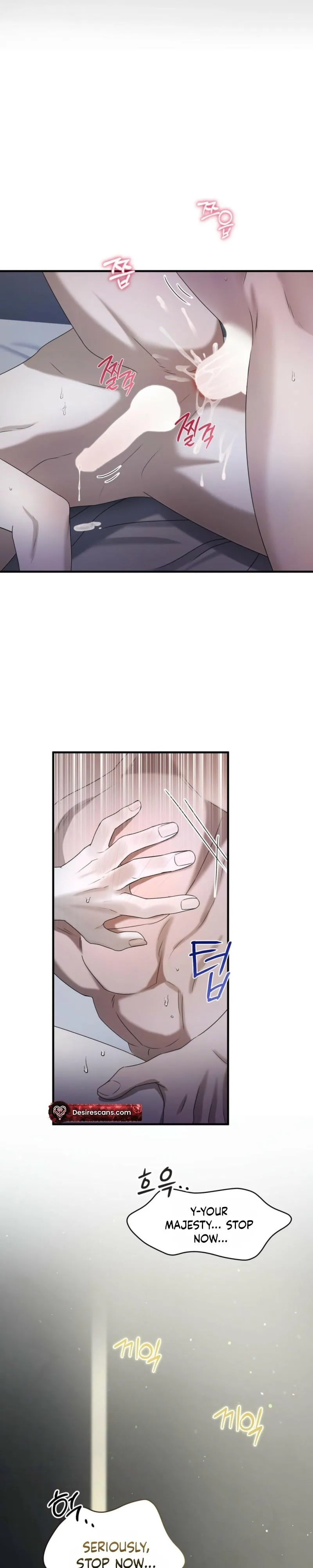 Stealing the Egg - Chapter 10 Page 29