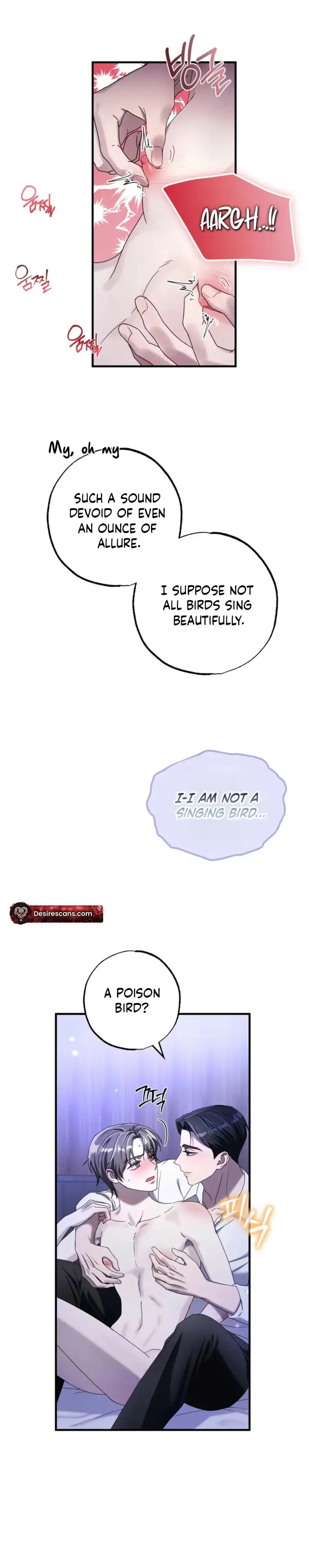 Stealing the Egg - Chapter 6 Page 26