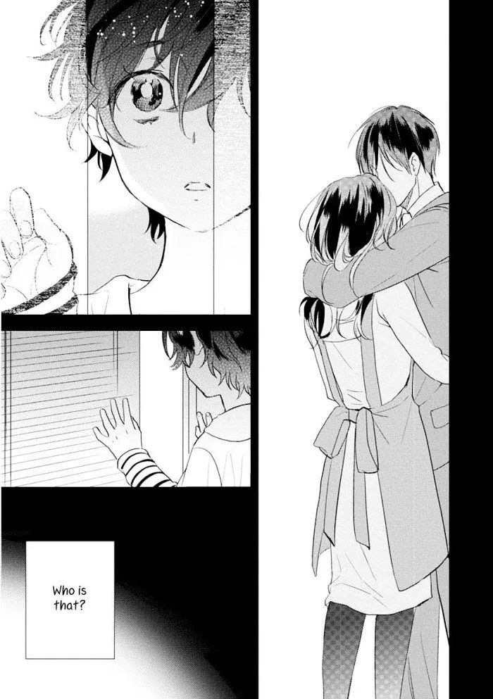Okubyoumono Ni I Love You - Chapter 4 Page 17