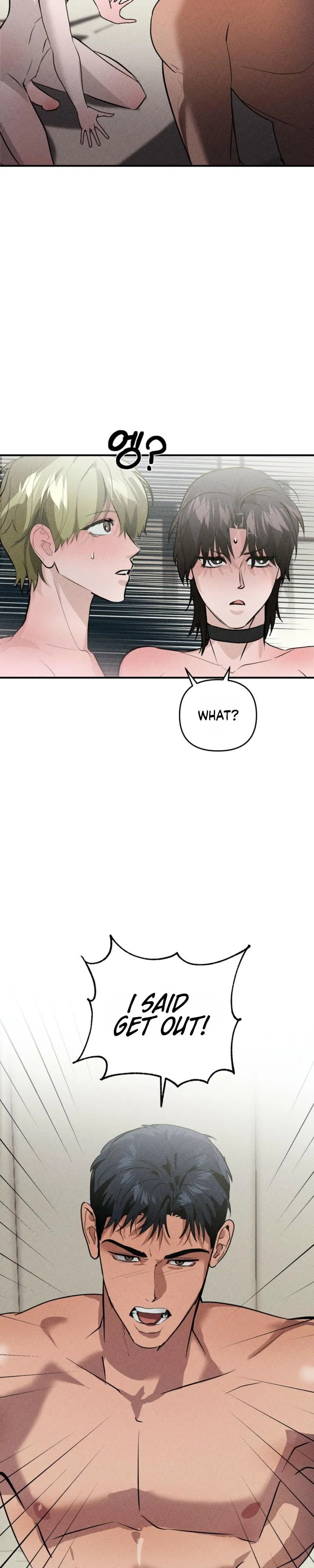 Alpha Above Alpha - Chapter 1 Page 13