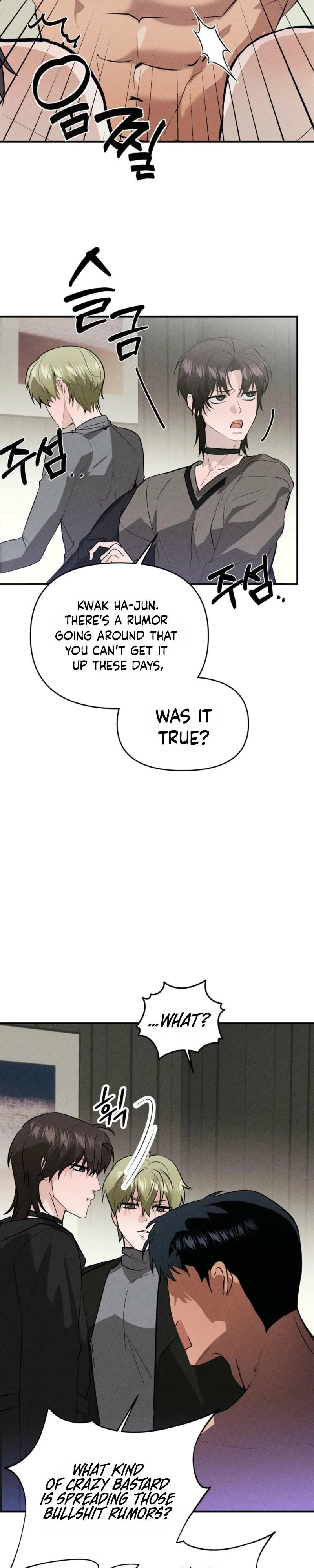 Alpha Above Alpha - Chapter 1 Page 14