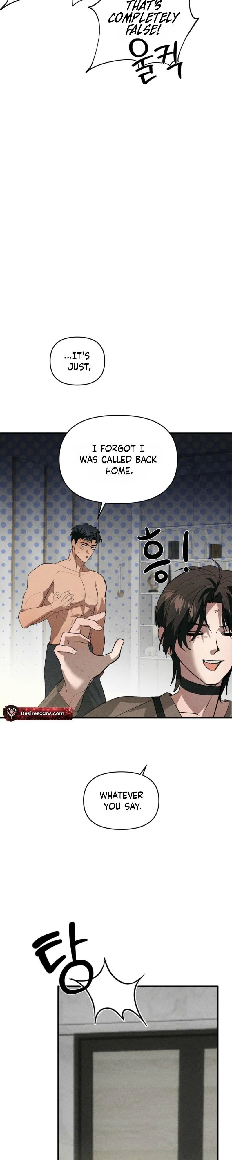 Alpha Above Alpha - Chapter 1 Page 15