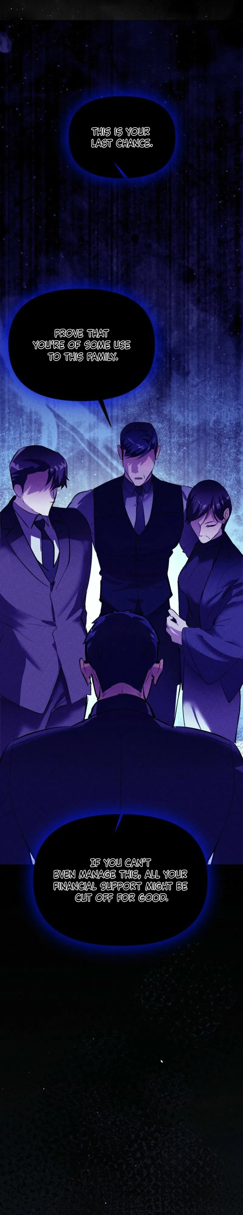 Alpha Above Alpha - Chapter 1 Page 18