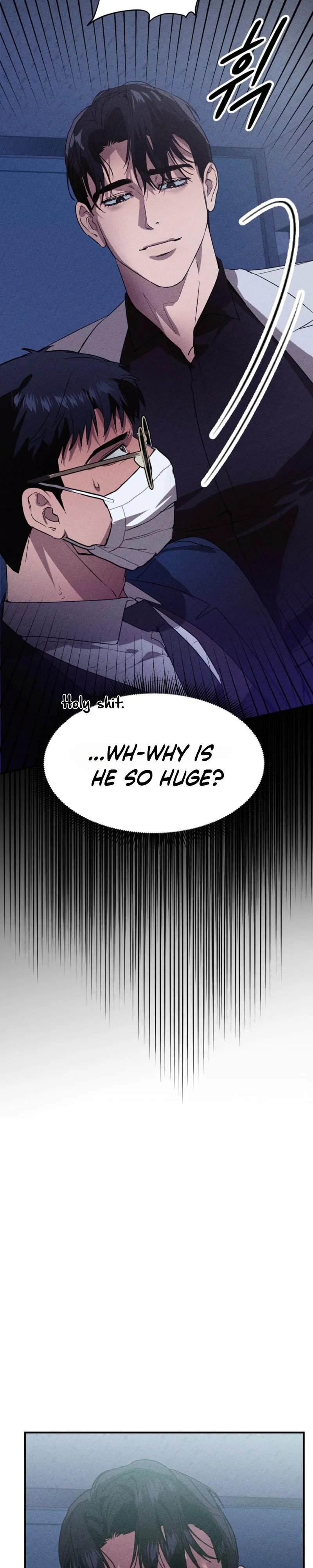 Alpha Above Alpha - Chapter 1 Page 24