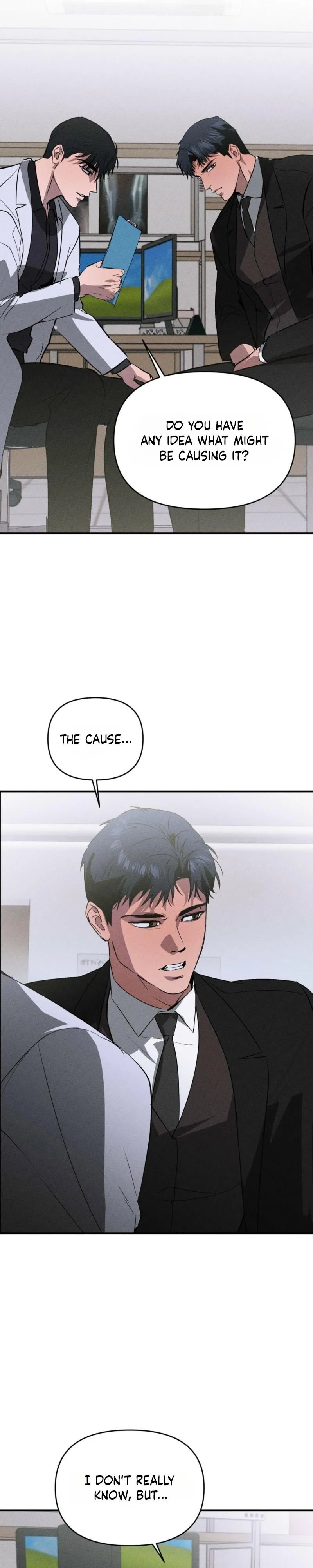Alpha Above Alpha - Chapter 1 Page 31