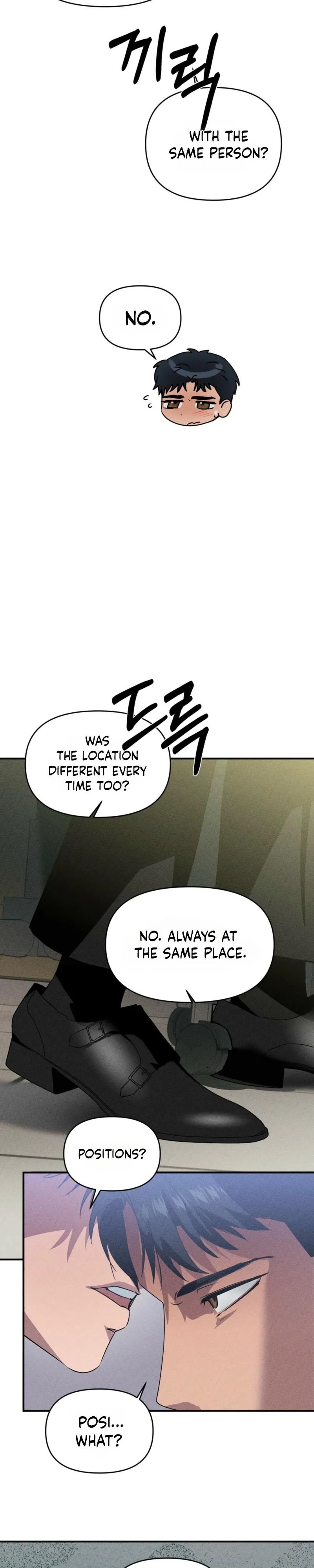 Alpha Above Alpha - Chapter 1 Page 33