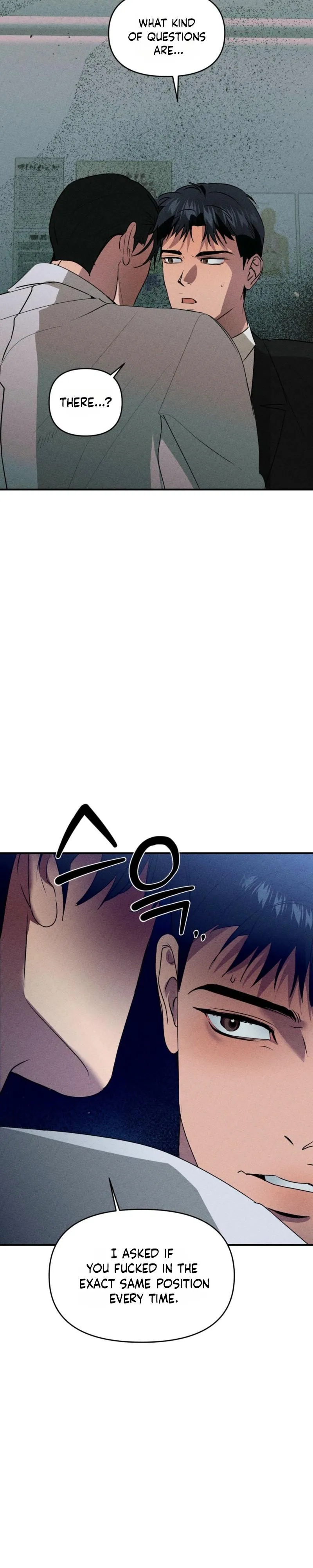 Alpha Above Alpha - Chapter 1 Page 34