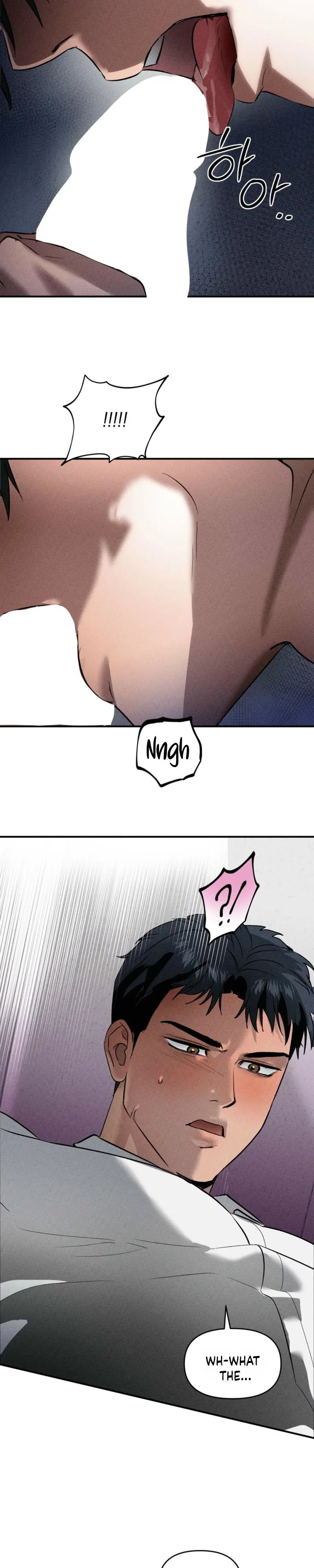 Alpha Above Alpha - Chapter 1 Page 40