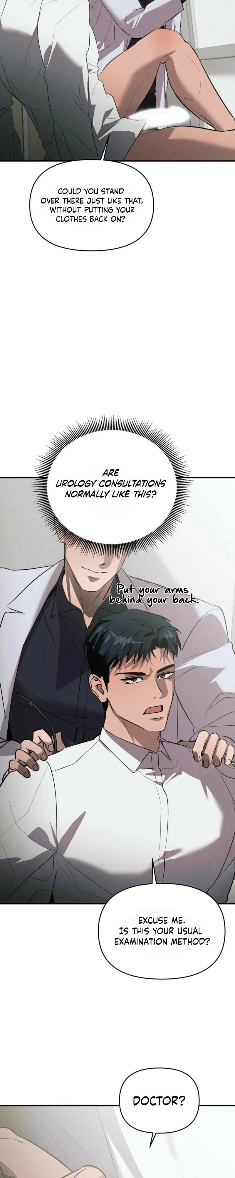 Alpha Above Alpha - Chapter 1 Page 44