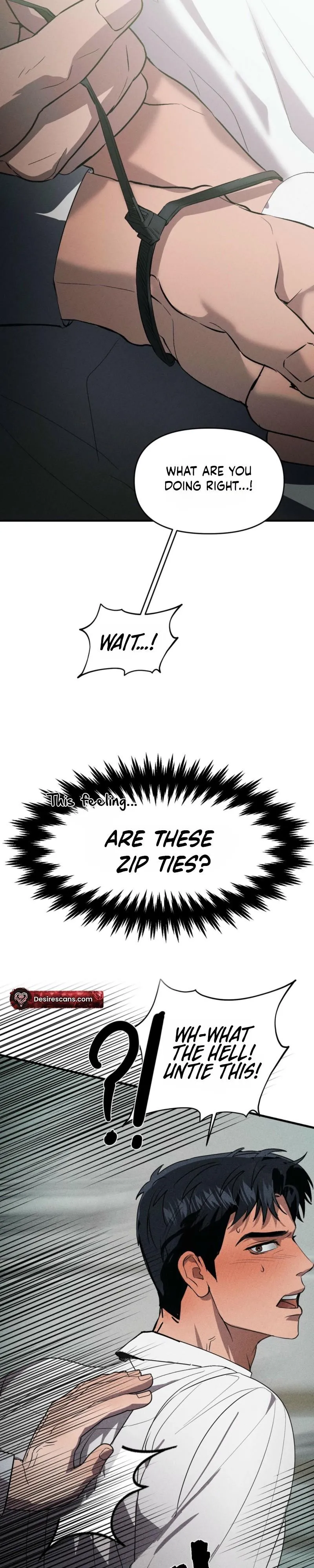 Alpha Above Alpha - Chapter 1 Page 45