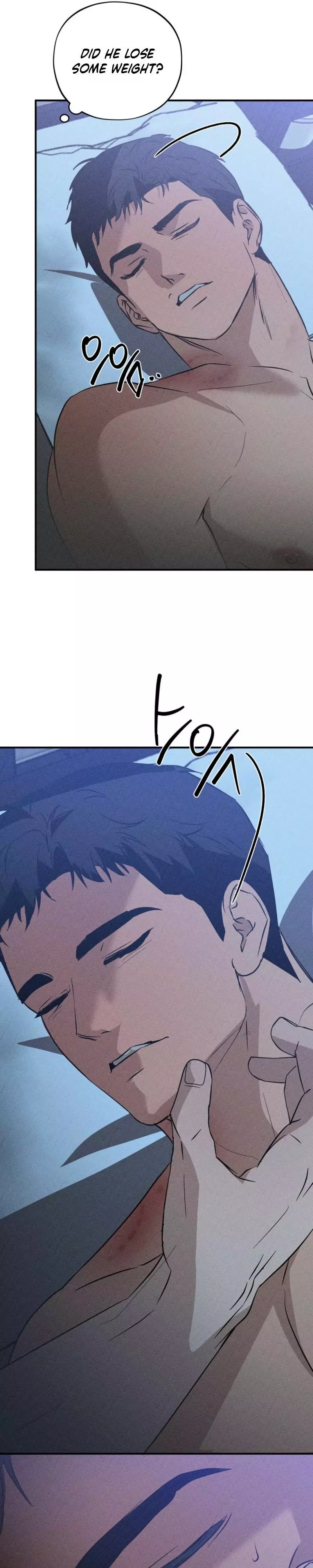 Alpha Above Alpha - Chapter 4 Page 3