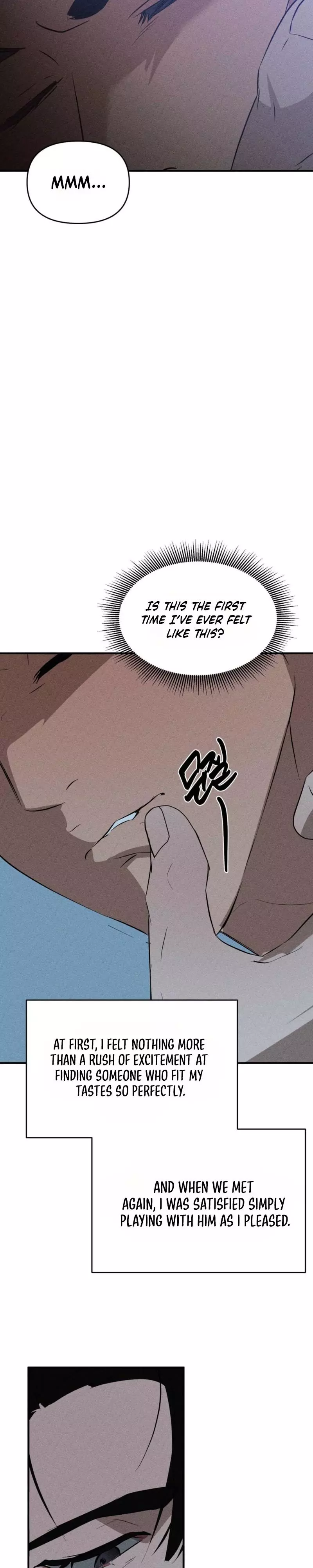 Alpha Above Alpha - Chapter 4 Page 4