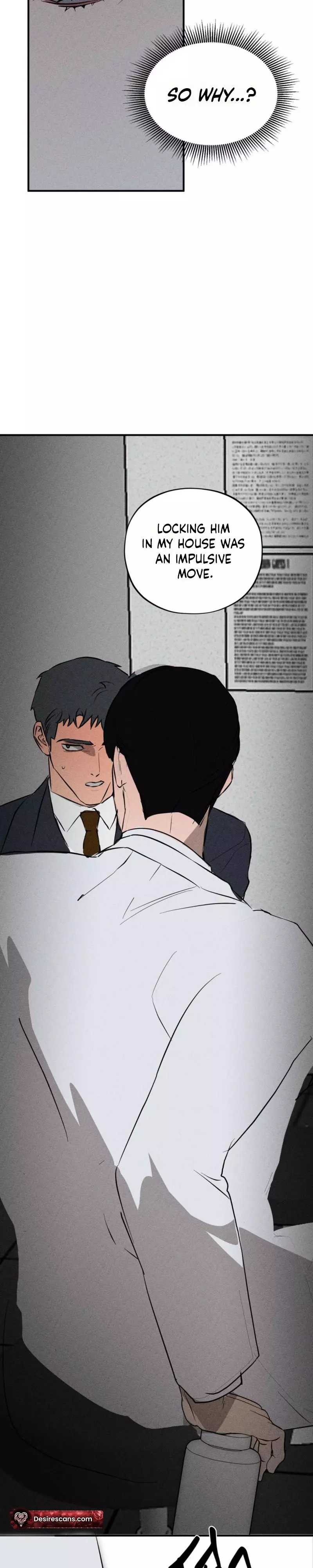 Alpha Above Alpha - Chapter 4 Page 5