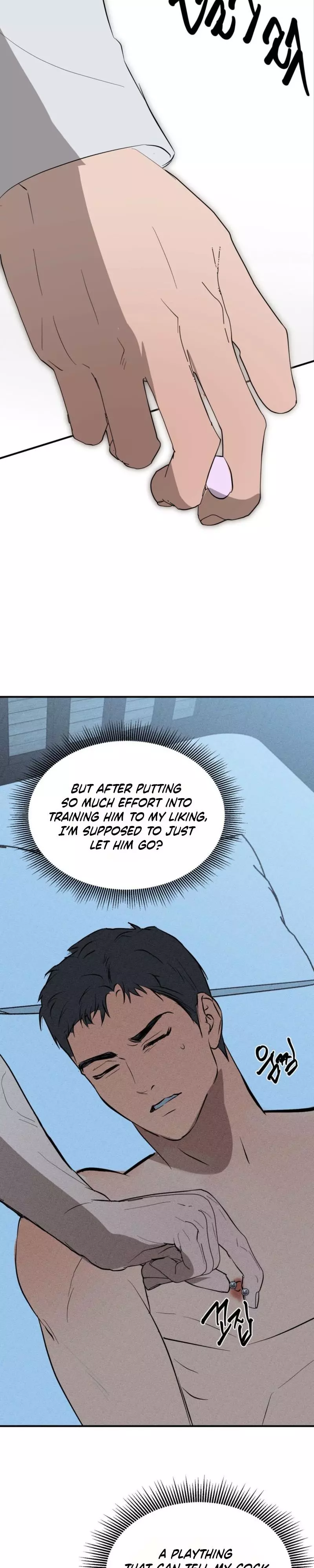 Alpha Above Alpha - Chapter 4 Page 6