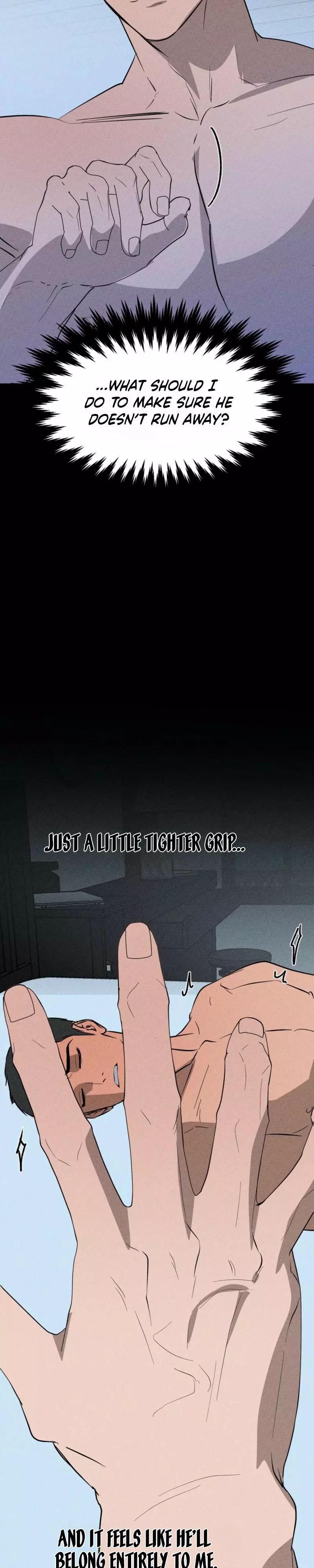 Alpha Above Alpha - Chapter 4 Page 8