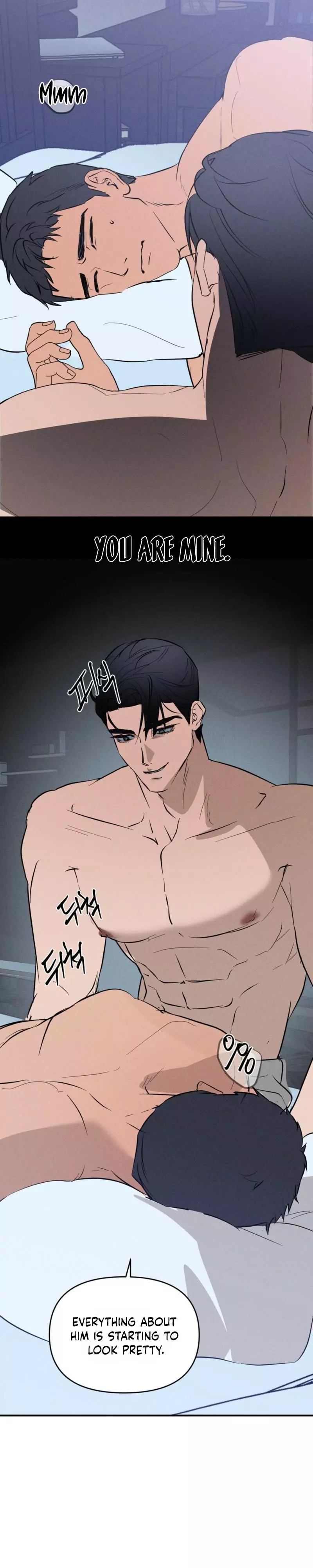 Alpha Above Alpha - Chapter 4 Page 11
