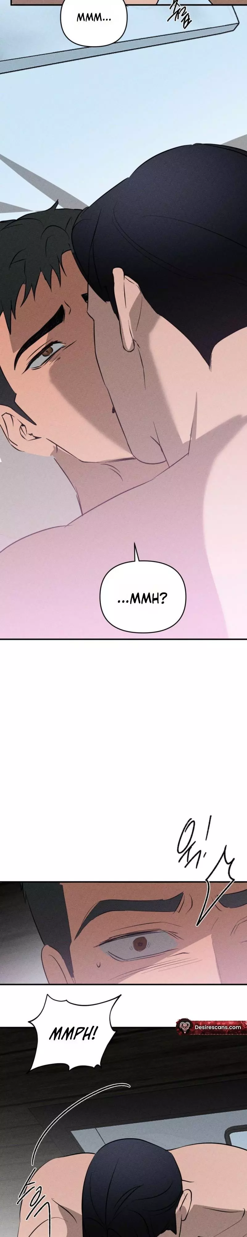 Alpha Above Alpha - Chapter 4 Page 18