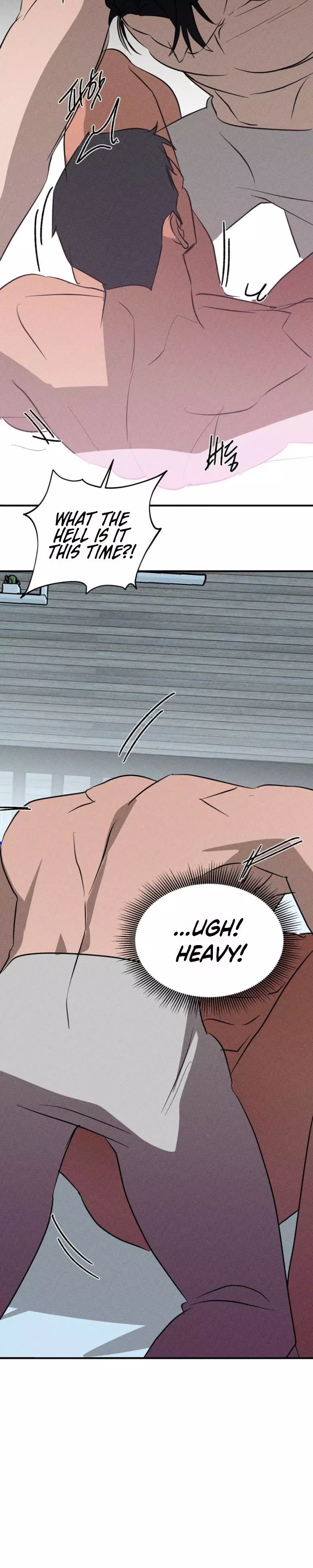 Alpha Above Alpha - Chapter 4 Page 19