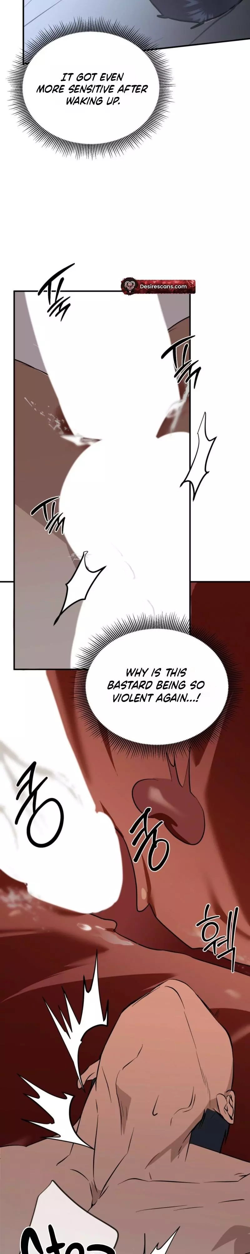Alpha Above Alpha - Chapter 4 Page 22