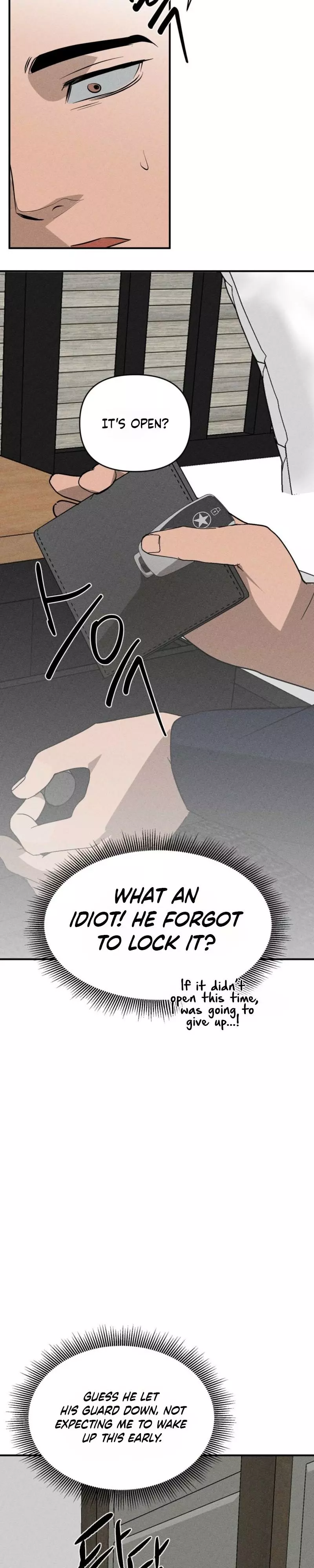 Alpha Above Alpha - Chapter 4 Page 29