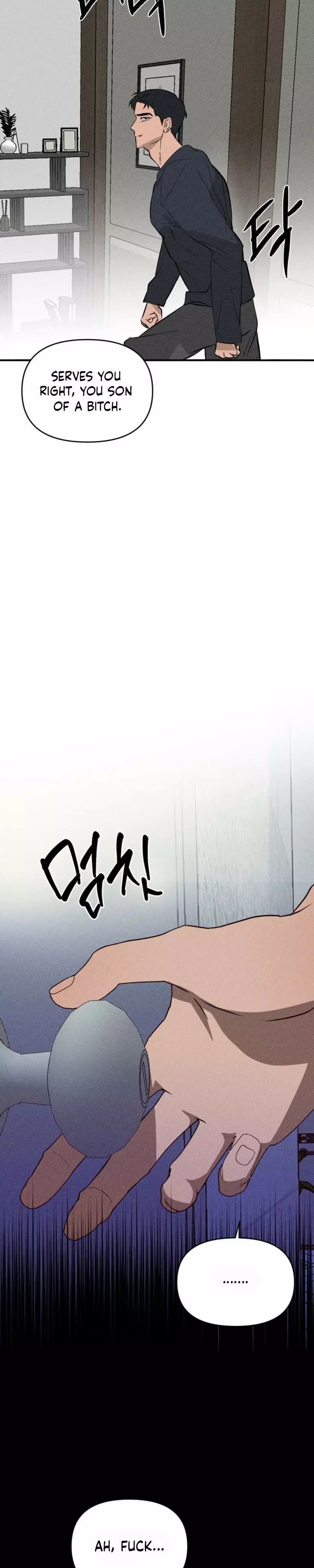 Alpha Above Alpha - Chapter 4 Page 30