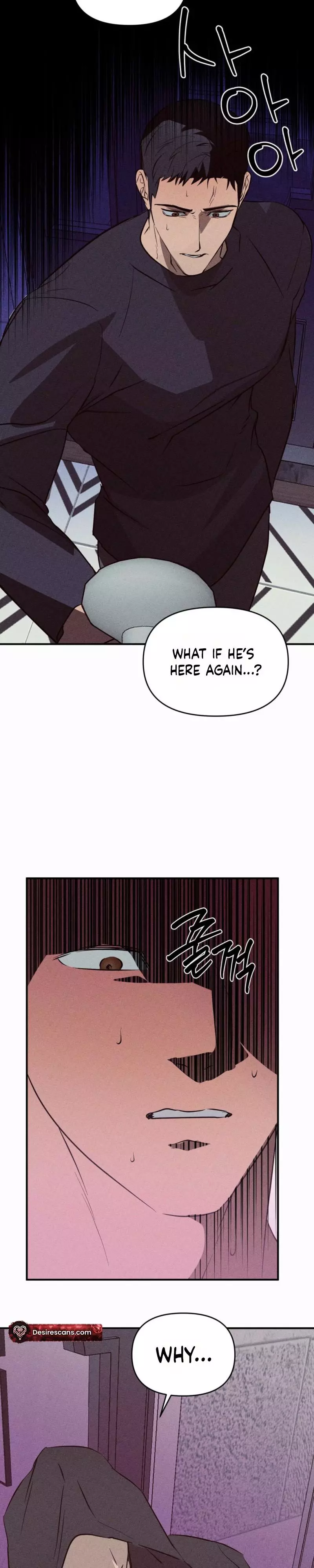 Alpha Above Alpha - Chapter 4 Page 31