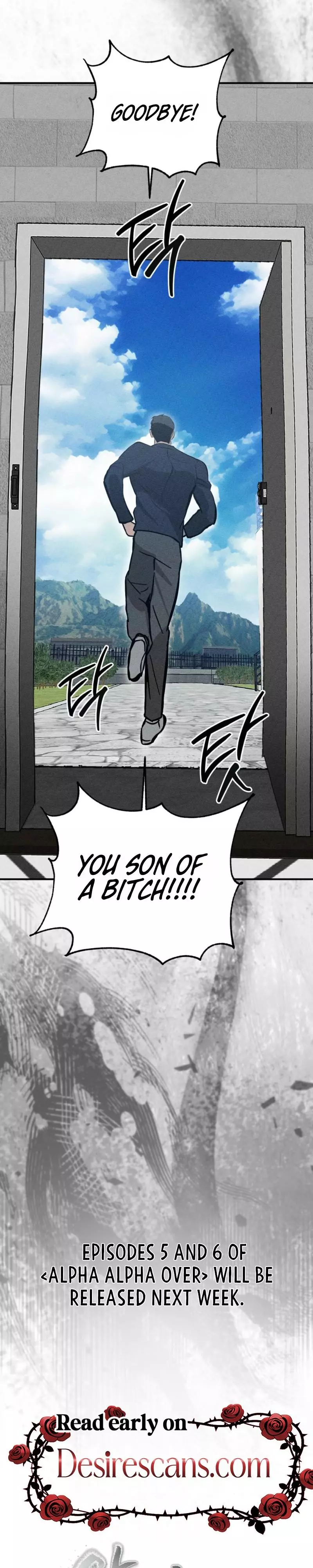 Alpha Above Alpha - Chapter 4 Page 36