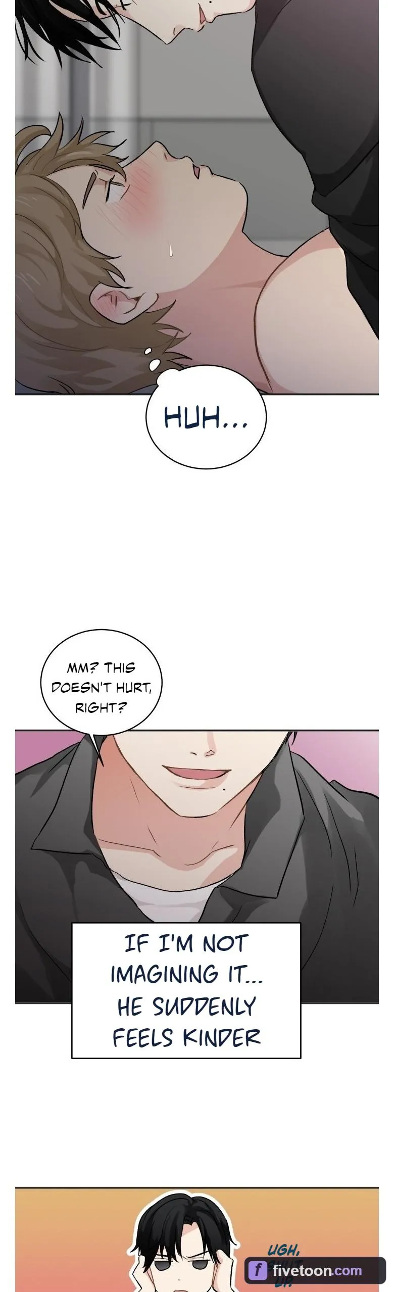 Alpha Above Alpha - Chapter 5 Page 13