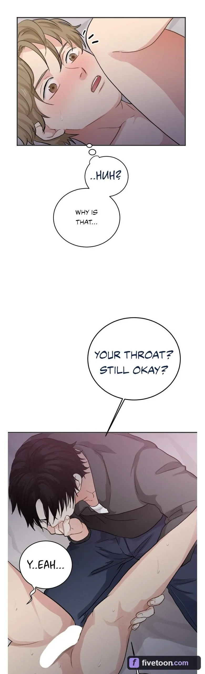 Alpha Above Alpha - Chapter 5 Page 15