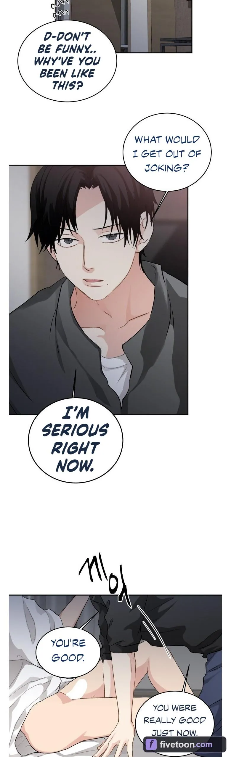 Alpha Above Alpha - Chapter 5 Page 29