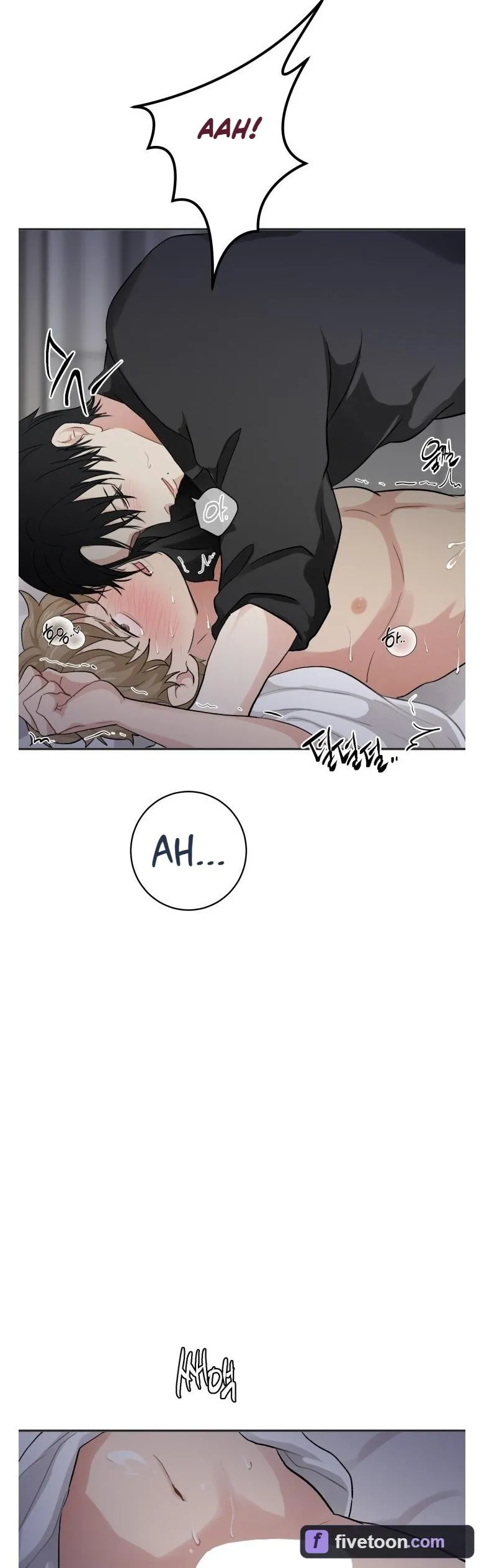 Alpha Above Alpha - Chapter 5 Page 34