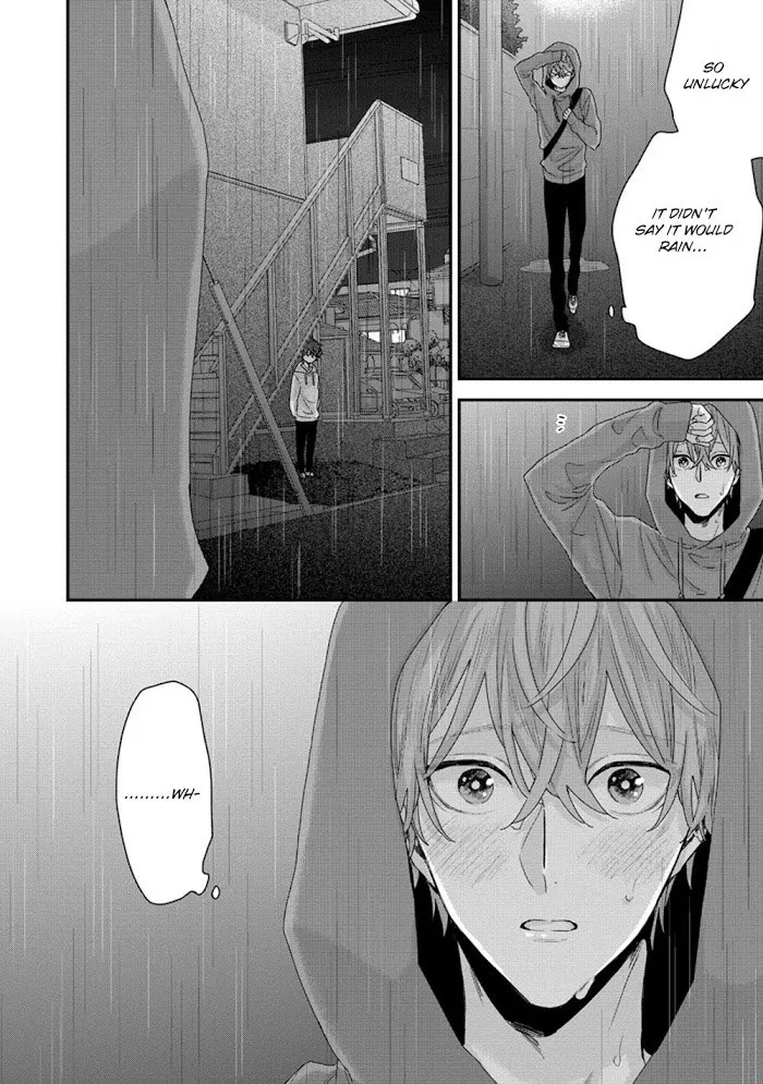 Folklore No Gochisou - Chapter 1 Page 9