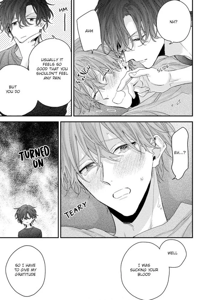 Folklore No Gochisou - Chapter 1 Page 26