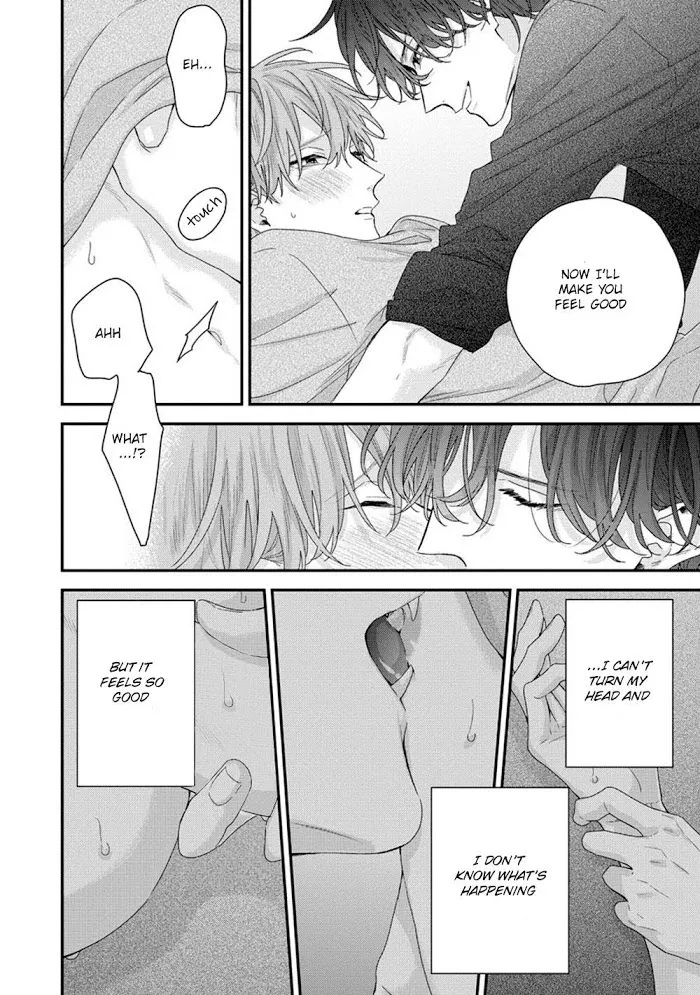 Folklore No Gochisou - Chapter 1 Page 27