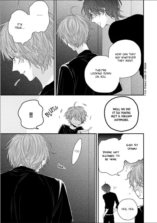 Folklore No Gochisou - Chapter 3 Page 5