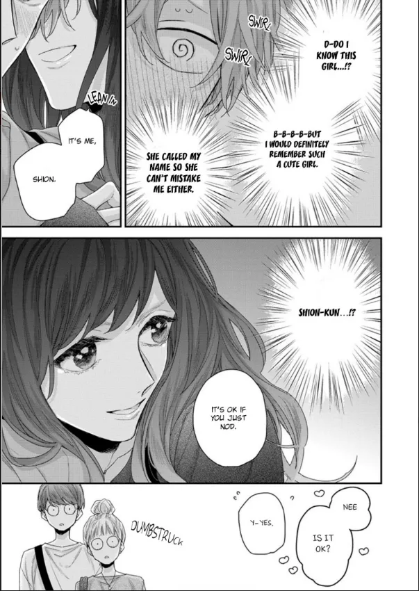 Folklore No Gochisou - Chapter 3 Page 9