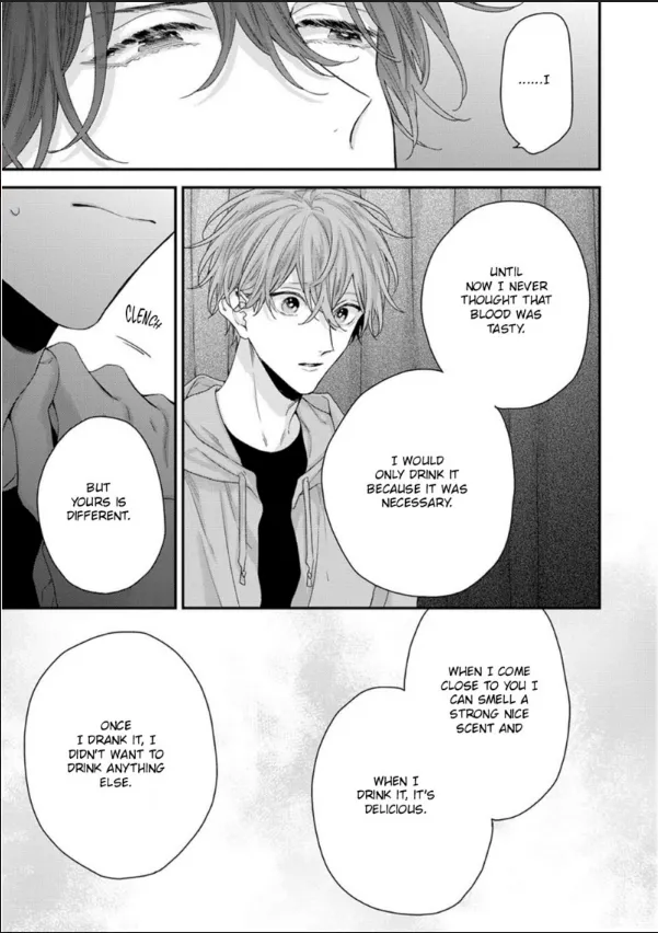 Folklore No Gochisou - Chapter 3 Page 17