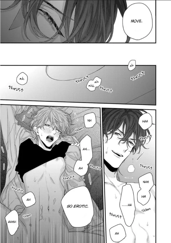 Folklore No Gochisou - Chapter 3 Page 25