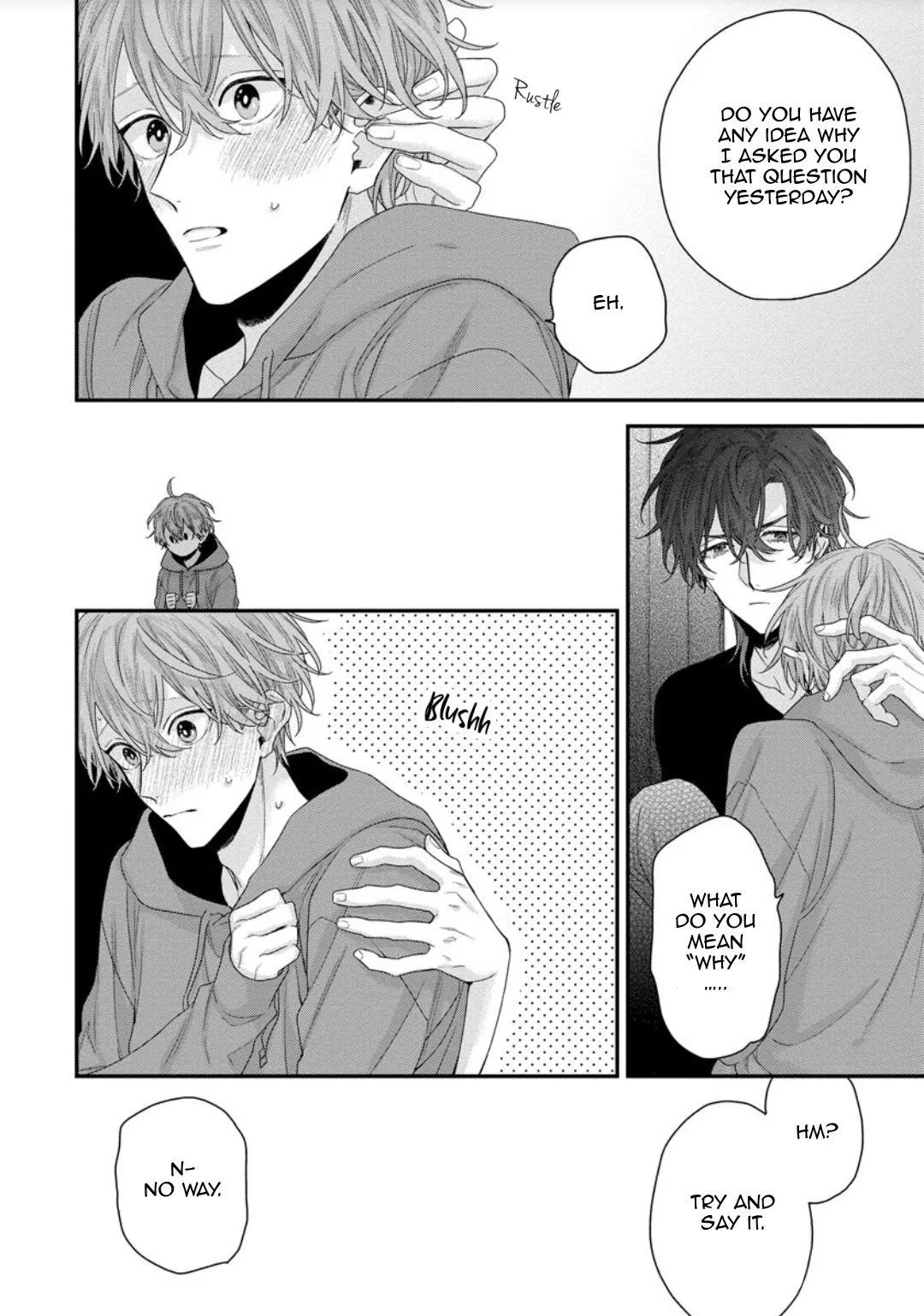 Folklore No Gochisou - Chapter 5 Page 23