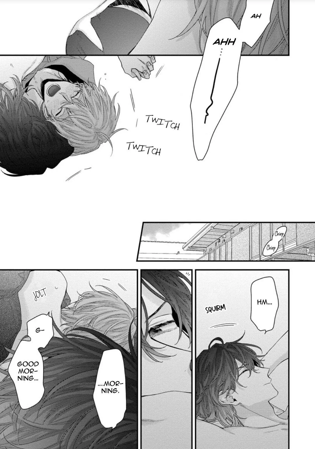 Folklore No Gochisou - Chapter 5 Page 32