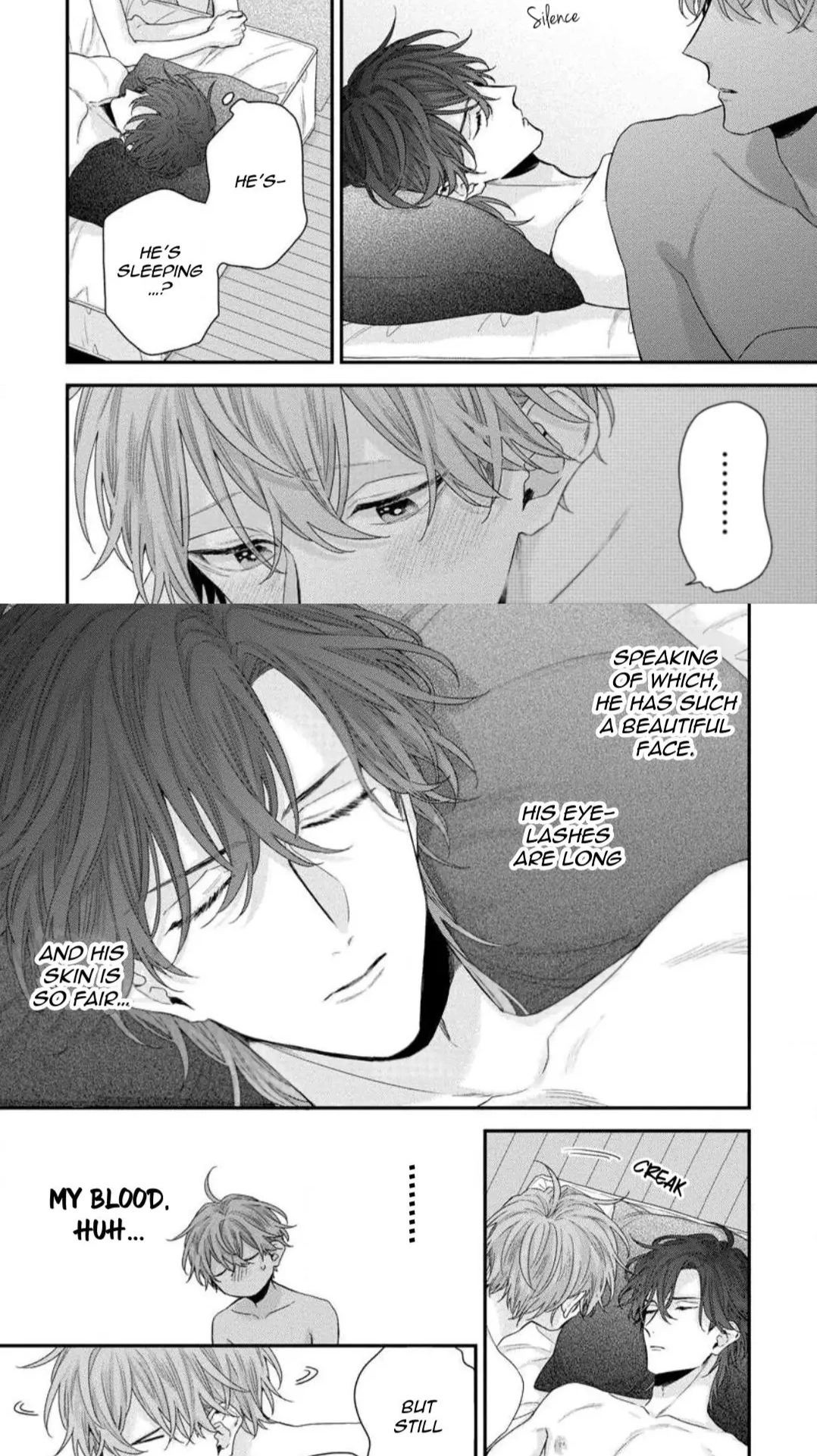 Folklore No Gochisou - Chapter 6 Page 6