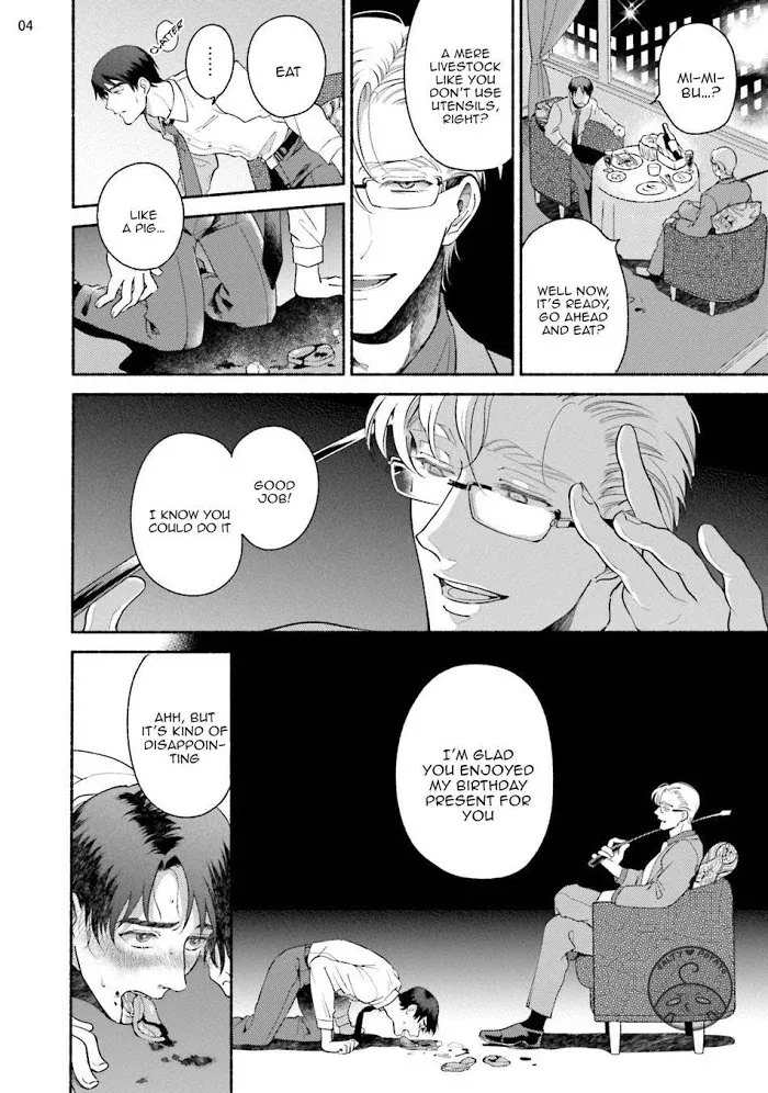Sakurada-Senpai Kaizou Keikaku - Chapter 3 Page 11